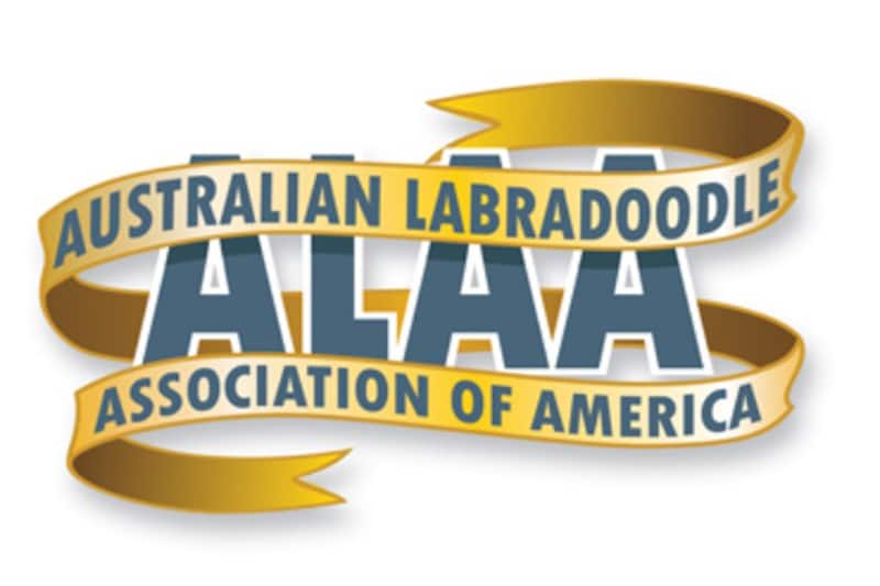 Australian Labradoodle Association logo