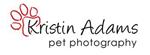 Pet Photography logo Agape Labradoodles Denver